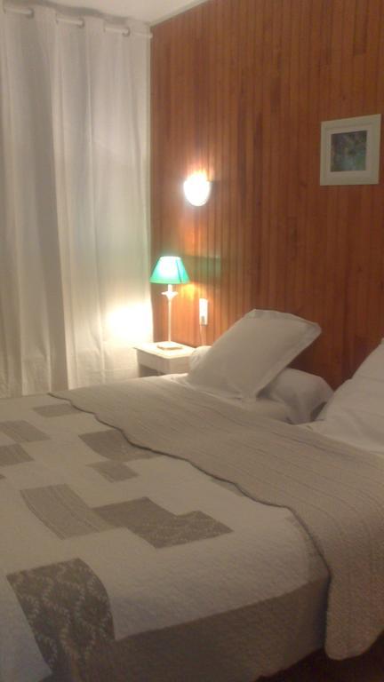 Chez Cecile Hotell Mornas Rum bild